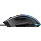 Мышь Aula F812 Wired gaming mouse with 7 keys Black (6948391213132)