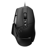 Миша Logitech G502 X Black (910-006138)