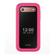 Мобильный телефон Nokia 2660 Flip Dual Sim Pop Pink