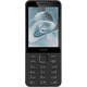 Мобильный телефон Nokia 215 4G 2024 Dual Sim Black