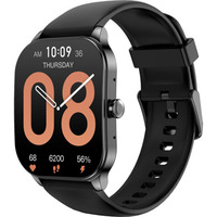 Смарт-часы Amazfit Pop 3S Black