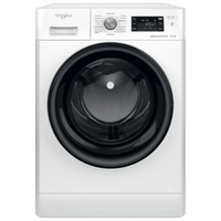 Прально-сушильна машина WHIRLPOOL FFWDB 864349 BV UA