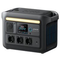 Зарядна станція ANKER SOLIX C800X - 768Wh/AC 1200W/100W 2xPD/2xUSB/1xCar/MPPT