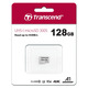 Transcend Карта памяти microSD 128GB C10 UHS-I R100/W45MB/s