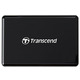 Transcend Кардридер USB 3.1 UHS-II Multi Card Black