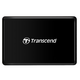 Кардридер TRANSCEND Cardreader TS-RDF8K USB 3.0/3.1 Чорний