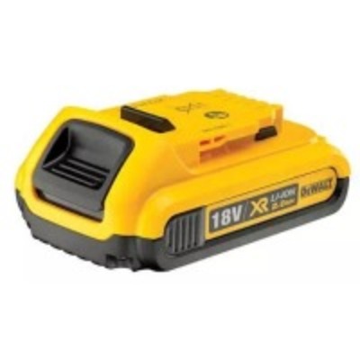 Аккумуляторная батарея DeWALT DCB183