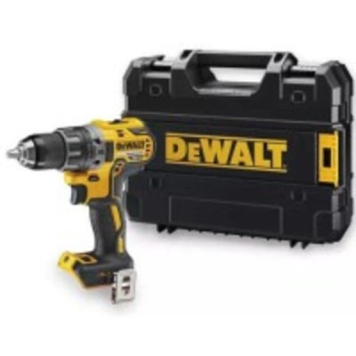 Дрель-шуруповерт аккумуляторная бесщёточная DeWALT DCD791NT