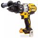 Дрель-шуруповерт аккумуляторная бесщёточная ударная DeWALT DCD996NT