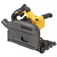 Пила DeWALT DCS520NT погружна, 54В, Li-lon, 2500-4200 об/хв.