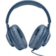 JBL QUANTUM 100 Mic [Blue]