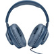 JBL QUANTUM 100 Mic [Blue]