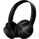 Panasonic Наушники RB-HF520BGE Over-ear Wireless Mic Black