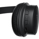 Panasonic Наушники RB-HF520BGE Over-ear Wireless Mic Black