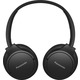 Panasonic Наушники RB-HF520BGE Over-ear Wireless Mic Black