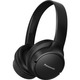 Panasonic Наушники RB-HF520BGE Over-ear Wireless Mic Black