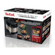 Мультиварка Tefal MultiCook & Stir RK905A34