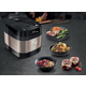 Мультиварка Tefal MultiCook & Stir RK905A34