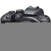 Canon Цифр. фотокамера EOS R10 + RF-S 18-45 IS STM