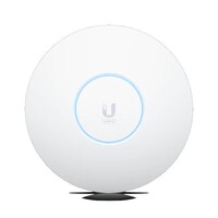 Точка доступу Ubiquiti UniFi U6 ENTERPRISE (U6-ENTERPRISE)