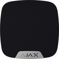 Беспроводная домашняя сирена Ajax HomeSiren Black (8681.11.BL1/34260.11.BL1)