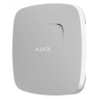 Беспроводной датчик дыма Ajax FireProtect Plus White (8219.16.WH1/25434.16.WH1)