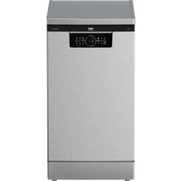 Посудомийна машина Beko, 11компл., A++, 45см, 3й кошик,  нерж