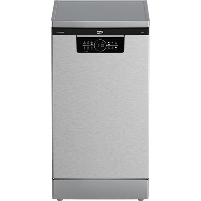 Посудомийна машина Beko, 11компл., A++, 45см, 3й кошик,  нерж