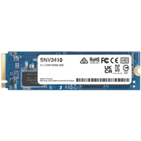 Накопичувач SSD Synology M.2 800GB PCIe 3.0 2280