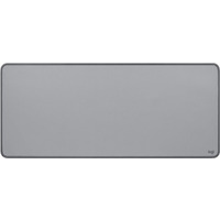 Ігрова поверхня Logitech Desk Mat Studio Mid Grey (956-000052)