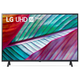 Телевизор 55" LG LED 4K 60Hz Smart WebOS   Black