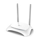 Бездротовий маршрутизатор TP-Link TL-WR850N