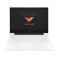 Ноутбук HP Victus 15-fb2004ua 15.6" FHD IPS AG, AMD R5-8645HS, 16GB, F1024GB, NVD4050-6, DOS, білий