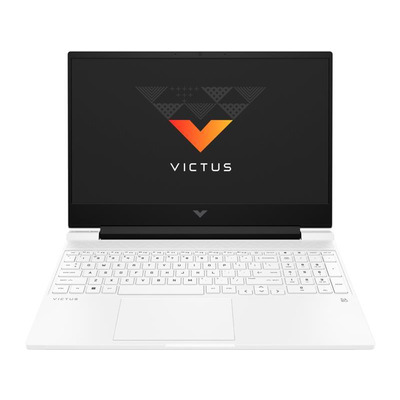 Ноутбук HP Victus 15-fb2004ua 15.6" FHD IPS AG, AMD R5-8645HS, 16GB, F1024GB, NVD4050-6, DOS, білий