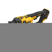 Шліфмашина кутова - болгарка акумуляторна безщіткова DeWALT DCG460N