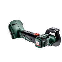 Шліфмашина кутова акумуляторна Metabo CC 18 LTX BL 76мм 18В 20000об·хв 0.64кг без АКБ та ЗП