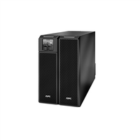 Джерело безперебійного живлення APC Smart-UPS Online 10000VA/10000W, RT 6U, LCD, USB, RS232, 6xC13, 4xC19