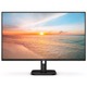 Монітор TFT 27" Philips 27E1N1100A, IPS, 100Hz, 1мс, VGA, HDMI,  колонки, чорний