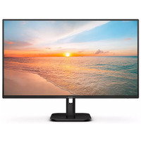 Монітор TFT 27" Philips 27E1N1100A, IPS, 100Hz, 1мс, VGA, HDMI,  колонки, чорний