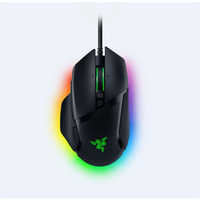 Мышь Razer Basilisk V3 Black (RZ01-04000100-R3M1)