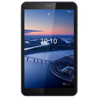 Планшет Sigma mobile Tab A802 4G Blue (4827798766729)