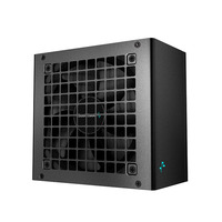 Блок живлення DeepCool PK650D (R-PK650D-FA0B-EU) 650W