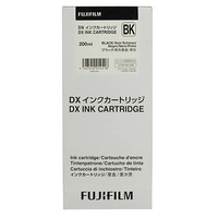 Картриджи для INKJET FUJI DX100 INK CARTRIDGE BLACK 200ML