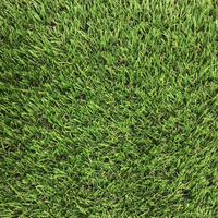 Декоративная трава Artificial Grass – Bermuda 30(4.0m)