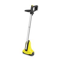 Karcher Апарат для чистки террас PCL 3-18, аккумуляторный, 18В, 3,7кг, без АКБ и ЗП