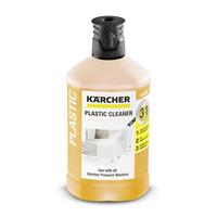 Karcher Средство для очистки пластмасс, 1 RM 613, 1 л