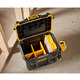 Ящик с органайзером TOUGHSYSTEM 2.0 DeWALT DWST08035-1