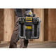 Ящик с органайзером TOUGHSYSTEM 2.0 DeWALT DWST08035-1