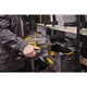 Ящик з органайзером TOUGHSYSTEM 2.0 DeWALT DWST83293-1