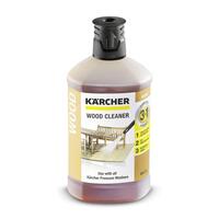 Karcher Чистящее средство древесины 3в1 Plug-n-Clean (1л)